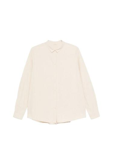 [해외직구] 26FW 아푼토비 블라우스 P1895TS995NATURALE BEIGE