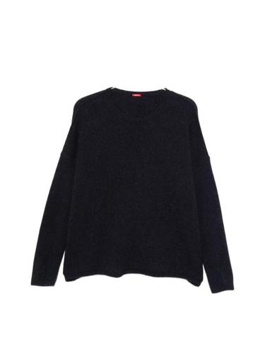 [해외직구] 26FW 아푼토비 스웨터 P1890TS998BLU NAVY
