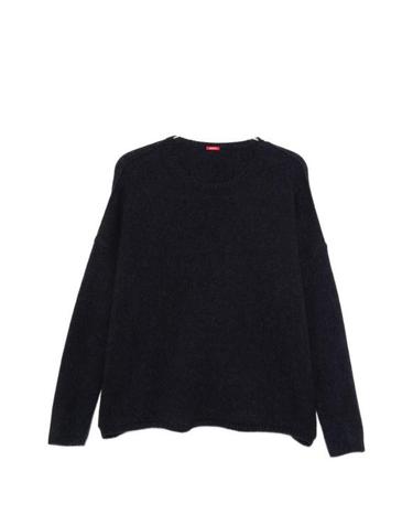 [해외직구] 아푼토비 스웨터 P1890TS998BLU AI26 NAVY