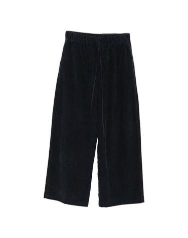 [해외직구] 26FW 아푼토비 스트레이트 팬츠 P2062TS1013BLU NAVY