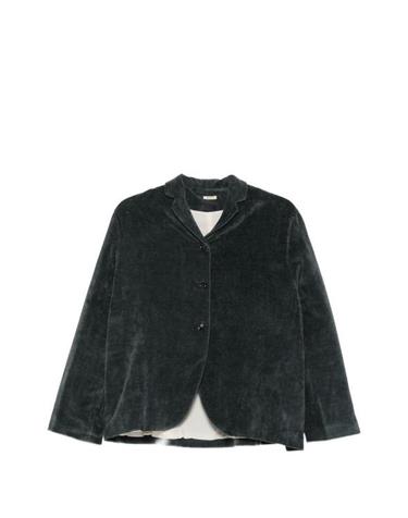[해외직구] 26FW 아푼토비 자켓 P981TS984OTTANIO PETROL BLUE