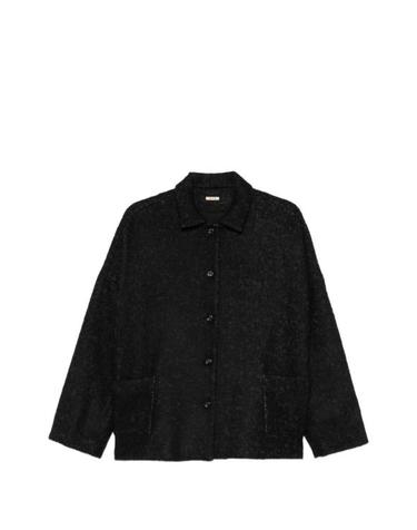 [해외직구] 26FW 아푼토비 자켓 P1835TS1005NOTTE INK