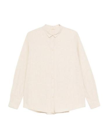 에이푼토비 [해외직구] 26FW 아푼토비 셔츠 P1895TS995NATURALE BEIGE