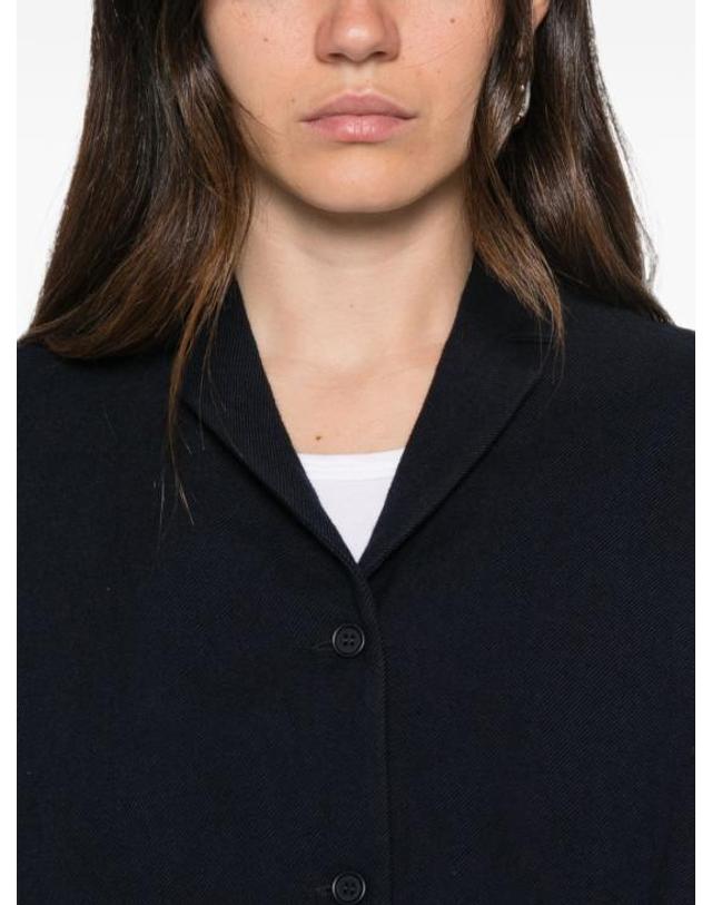 에이푼토비 [해외직구] 26FW 아푼토비 자켓 P1462TS983BLU NAVY 착용컷