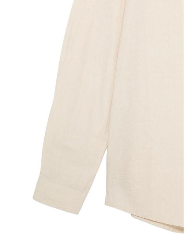 에이푼토비 [해외직구] 26FW 아푼토비 셔츠 P1895TS995NATURALE BEIGE 착용컷