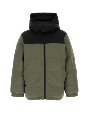[해외직구] 25FW 아페쎄 패딩 PSALJH30208 TJZ Green