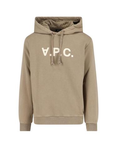 [해외직구] 26SS 아페쎄 스탠다드 그랜드 VPC 후드 티셔츠 COHMC M27908 JMA Brown