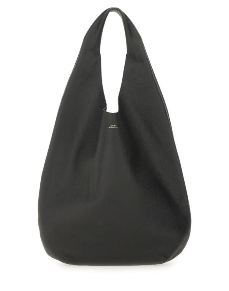 A.P.C. [해외] [아페세] 26FW 아페쎄 네이지 토트백 PXCBC F67008 LZZ BLACK E82BXX71765