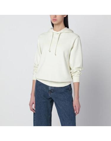 [해외직구] 26SS 아페쎄 스탠다드 그랜드 VPC 후드 티셔츠 COHMCM27908CO INDIGO BEIGE