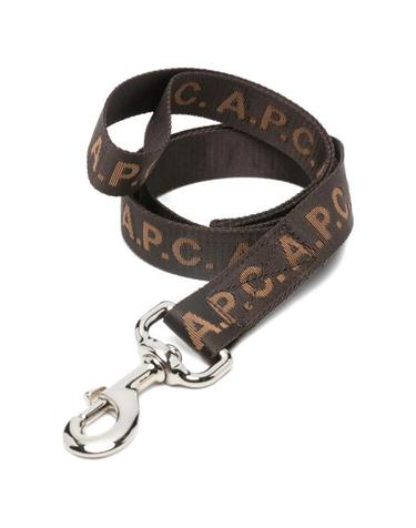 [해외직구] 26SS 아페쎄 애견 코트 PAAGQM66074CAA BROWN