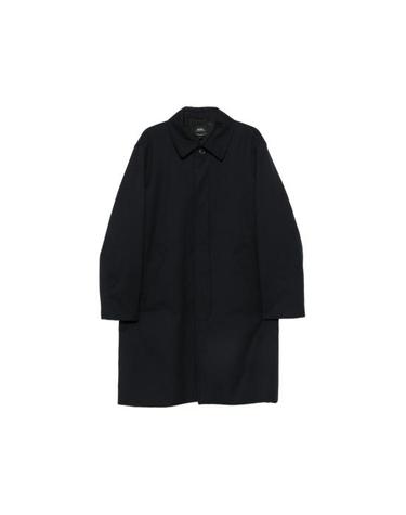 [해외직구] 26FW 아페쎄 코트 PSANG H01562 IAK BLUE