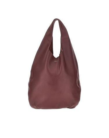 [해외직구] 26FW 아페쎄 네이지 토트백 PXCBC F67008 Red