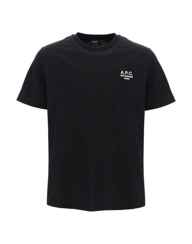 [해외직구] 25SS 아페쎄 루 마담 스탠다드 티셔츠 COHBUM26388 TZC black
