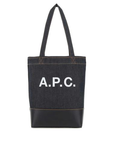 [해외직구] 26SS 아페쎄 악셀 스몰 숄더백 CODDPM61568 IAK BLACK