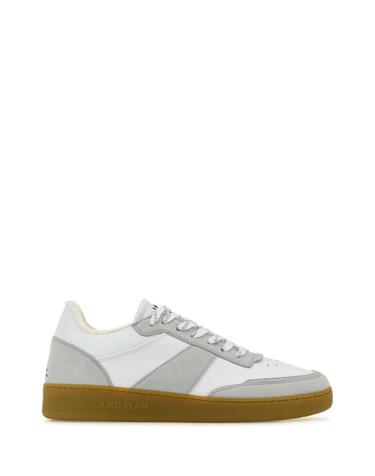 [해외직구] 26SS 아페쎄 스니커즈 PUABHM56112 CAF WHITE