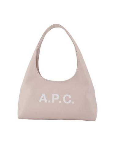 [해외직구] 26FW 아페쎄 숄더백 APC026012 BEIGE