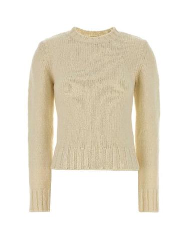 [해외직구] 26SS 아페쎄 스웨터 WVBCHF23475 AAC BEIGE