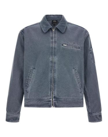 [해외직구] 26FW 아페쎄 패딩 COHTCH32086IAA Gray