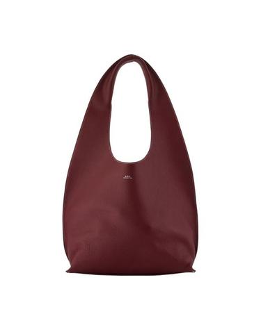 [해외직구] 26FW 아페쎄 네이지 끌루 백 PXCBCF67043GAE BURGUNDY