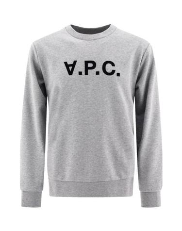 [해외직구] 아페쎄 스탠다드 그랜드 VPC 스웨트 셔츠 COHBN M27907 TPI Grey