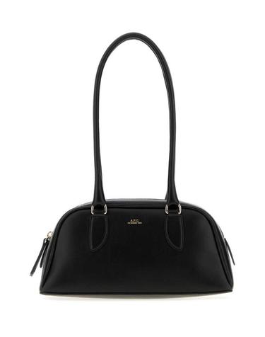 [해외직구] 26FW 아페쎄 숄더백 PXCBSF67080 LZZ Black