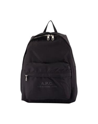 [해외직구] 26FW 아페쎄 백팩 PAAGXH62630LZZ NERO