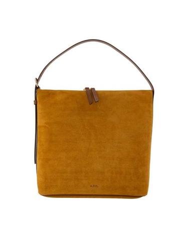 아페세 [해외직구] 26FW 아페쎄 베라 백 PXCALF61902CAB BROWN