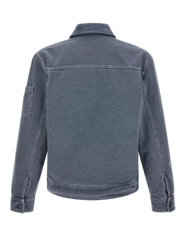 아페세 [해외직구] 26FW 아페쎄 패딩 COHTCH32086IAA Gray 착용컷