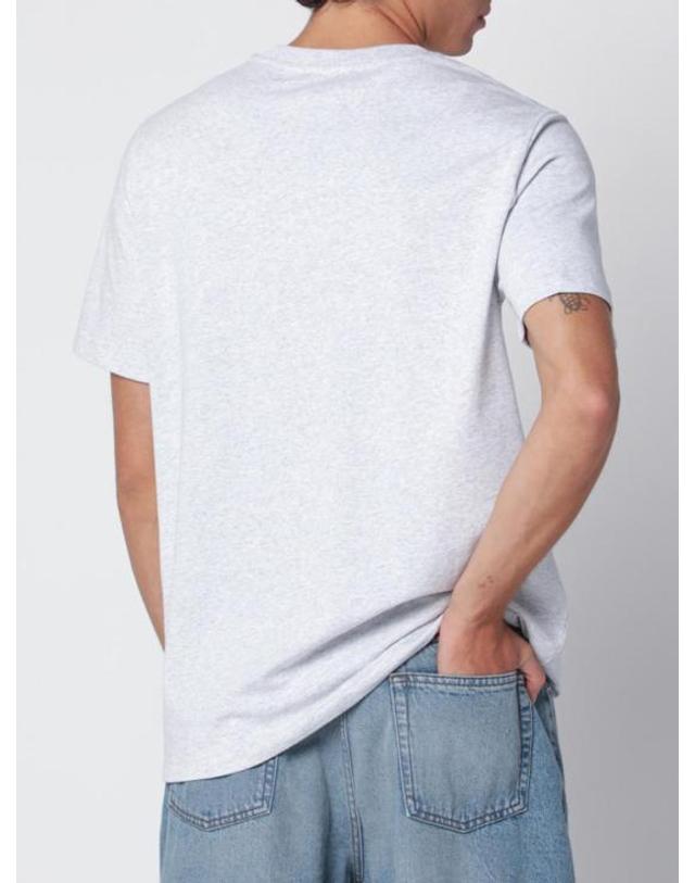 아페세 [해외직구] 26FW 아페쎄 루 마담 스탠다드 티셔츠 COHBUM26388 TPN Grey 착용컷