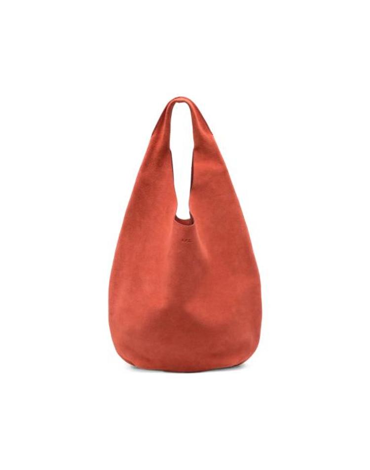 A.P.C. [해외] [아페세] 26FW 아페쎄 숄더백 PXCDS F67008 GAM ORANGE E82BXX<b>75193</b>