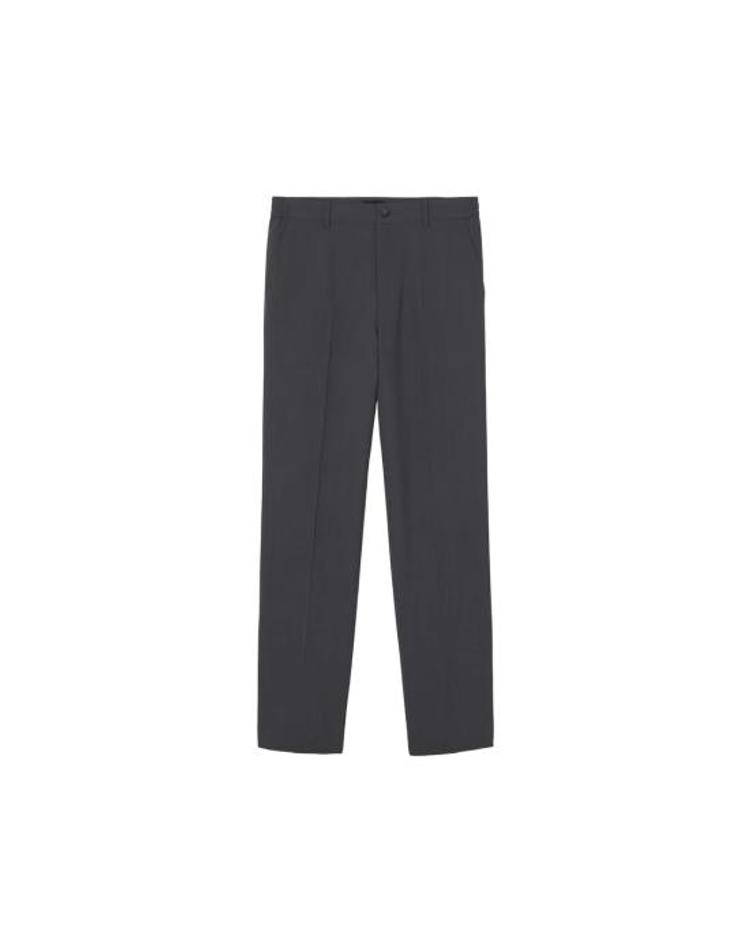 A.P.C. [해외] [아페세] 26FW 아페쎄 스트레이트 팬츠 PSANF H08024 LAD GREY E82BXX75218