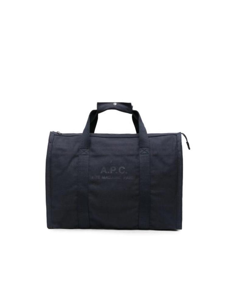 A.P.C. [해외] [아페세] 26FW 아페쎄 토트백 COHTE H62230 IAK BLUE E82BXX75232