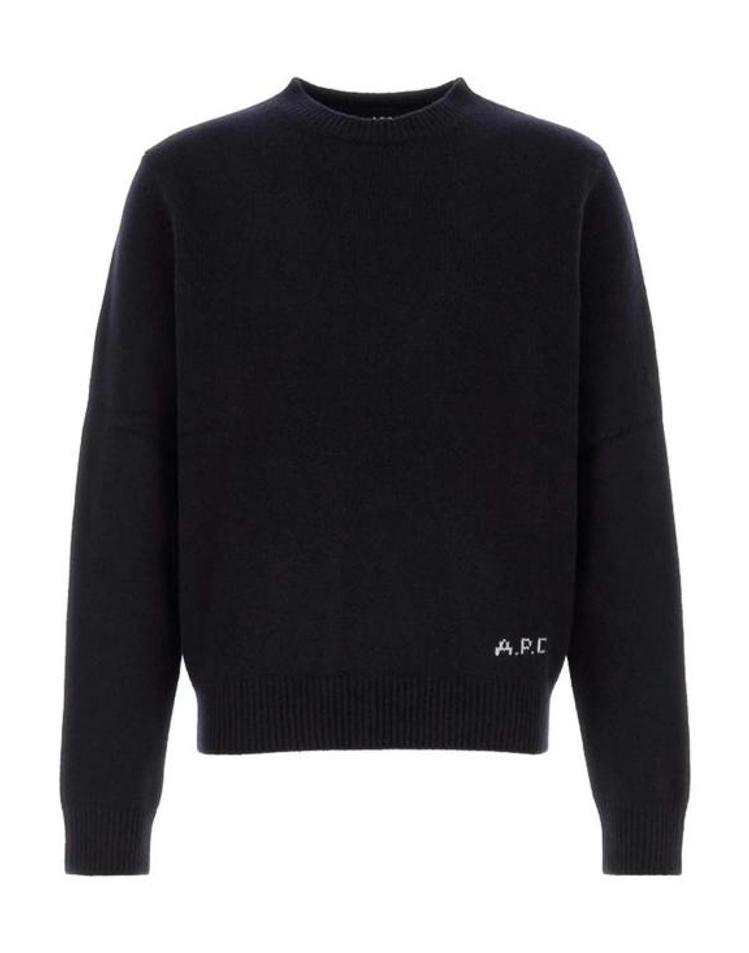 [해외] [아페세] 26FW 아페쎄 스웨터 WOASWH23491IAK Blue E82BXX75277