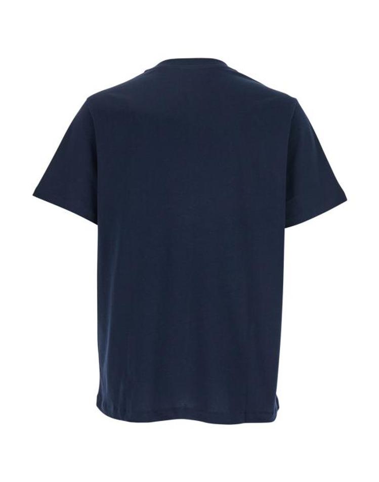[해외] [아페세] 26SS 아페쎄 폴로 티셔츠 COHBUM2638 NAVY E82BXX75885