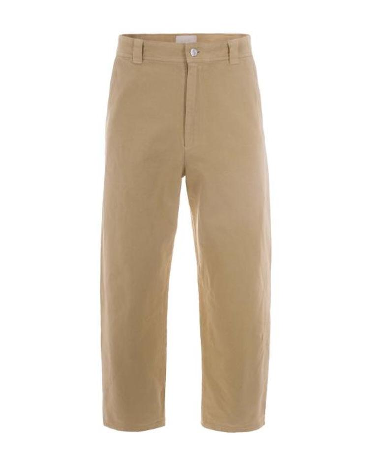 A.P.C. [해외] [아페세] 26SS 아페쎄 치노 팬츠 COGZVH08028 BEIGE E82BXX75938