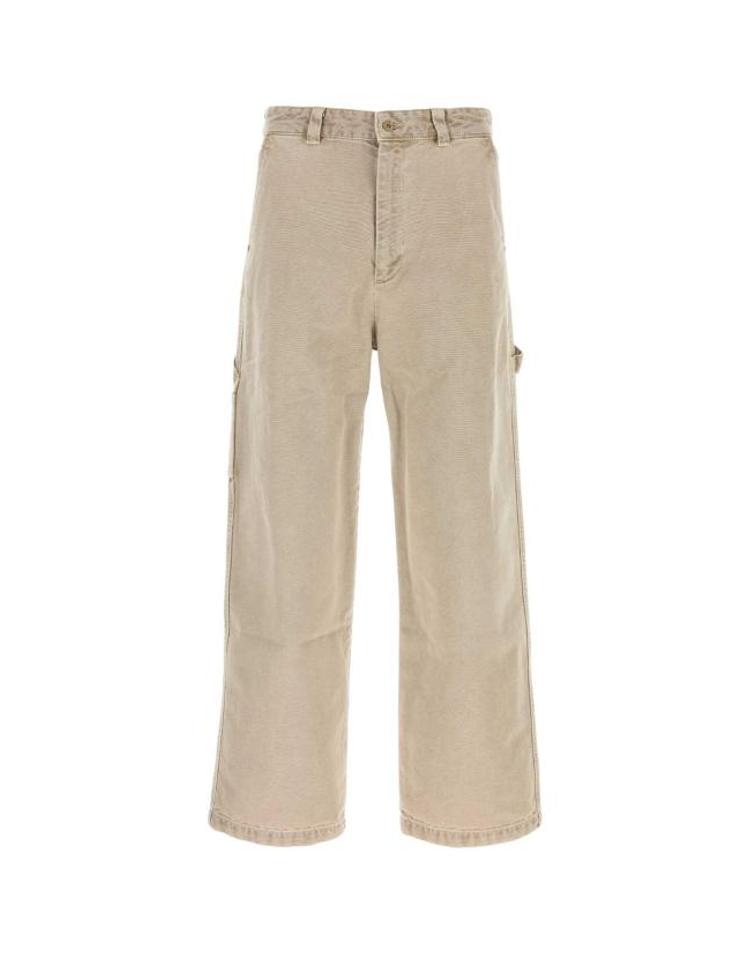 A.P.C. [해외] [아페세] 26FW 아페쎄 데님 팬츠 COHTCH08049 AAE Beige o Tan E82BXX75976