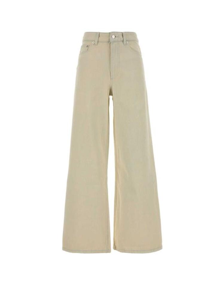 [해외] [아페세] 26SS 아페쎄 데님 팬츠 COHLBF09246 AAF BEIGE E82BXX76007