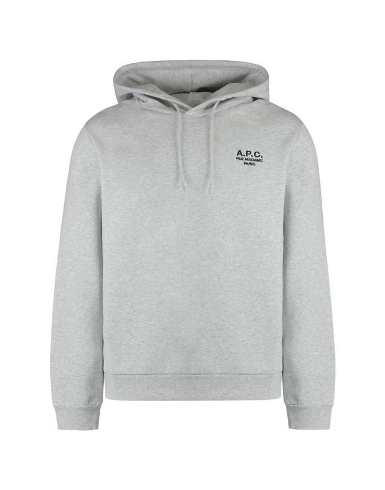 A.P.C. [해외] [아페세] 아페쎄 탑 COHBV GRAY E82BXX76101