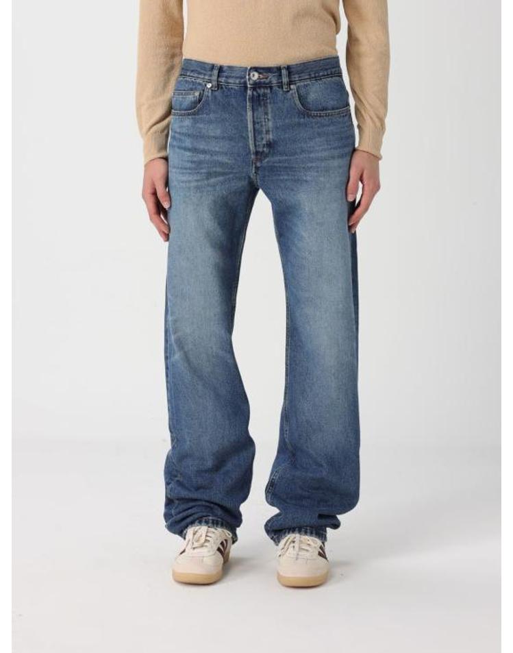 A.P.C. [해외] [아페세] 26SS 아페쎄 데님 팬츠 COHADH09010 IAL Blue E82BXX76118