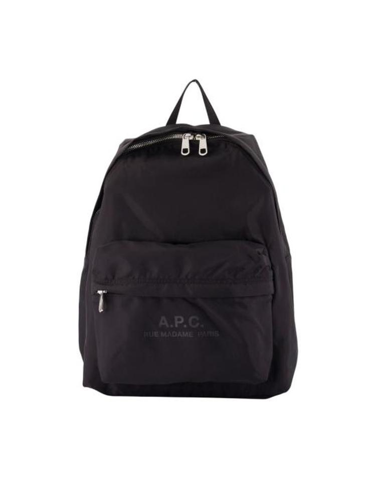 A.P.C. [해외] [아페세] 26FW 아페쎄 토트백 APC026007 BLACK E82BXX76123