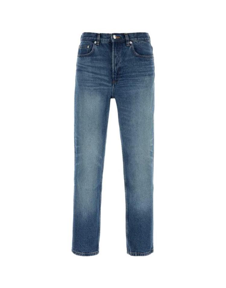 A.P.C. [해외] [아페세] 아페쎄 데님 팬츠 COHADH09121 IAL BLUE E82BXX<b>76127</b>