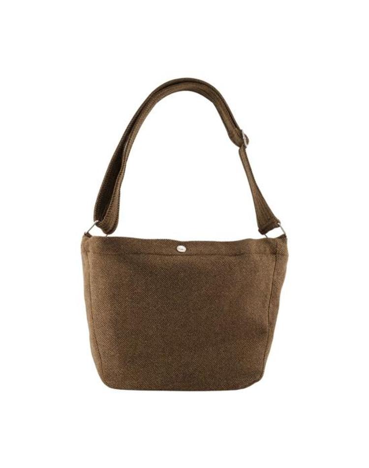 [해외] [아페세] 26FW 아페쎄 숄더백 WOATC M61939 CAA KHAKI E82BXX76139