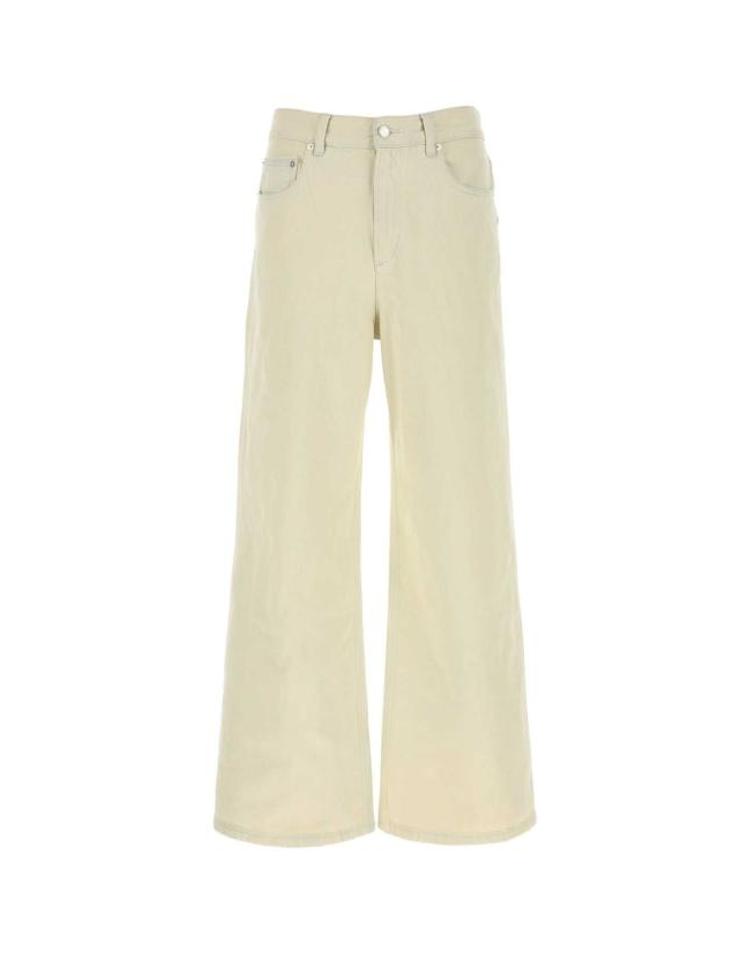 [해외] [아페세] 26SS 아페쎄 데님 팬츠 COHLBH09248 AAF BEIGE E82BXX76388