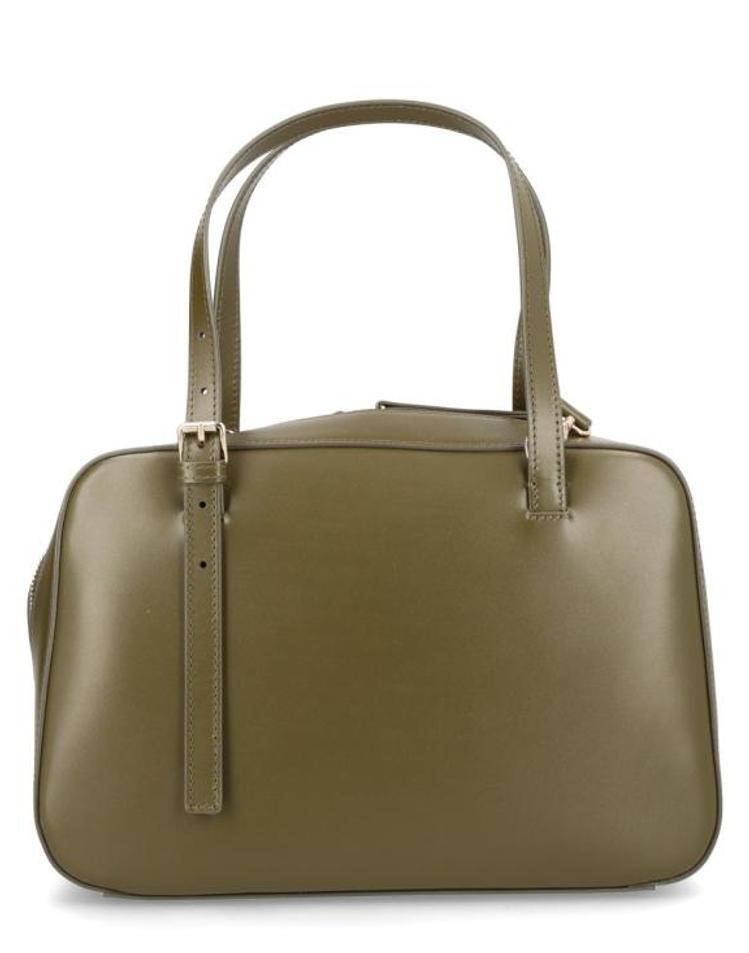 A.P.C. [해외] [아페세] 26SS 아페쎄 버지니아 박스 백 PXBMW F67017 JAD BROWN E82BXX<b>76394</b>