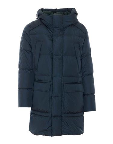 에이디디 [해외직구] 26FW 애드 롱패딩 GMA003NNYG366 BLACK