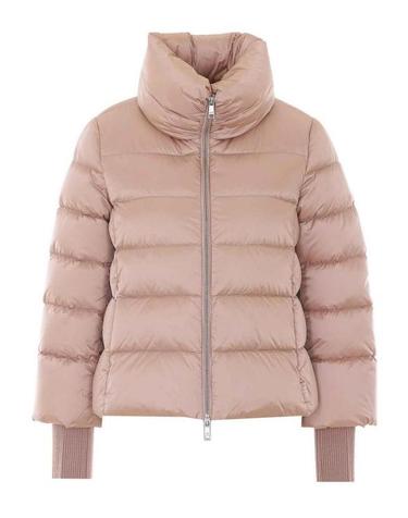 에이디디 [해외직구] 26FW 애드 숏패딩 JWA220NRAS75 NUDE NEUTRALS