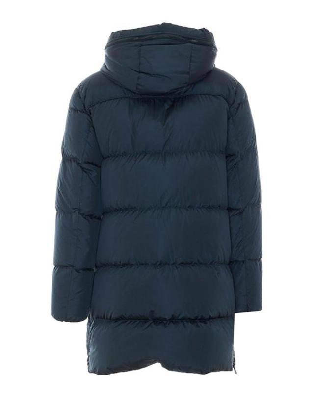 에이디디 [해외직구] 26FW 애드 롱패딩 GMA003NNYG366 BLACK 착용컷