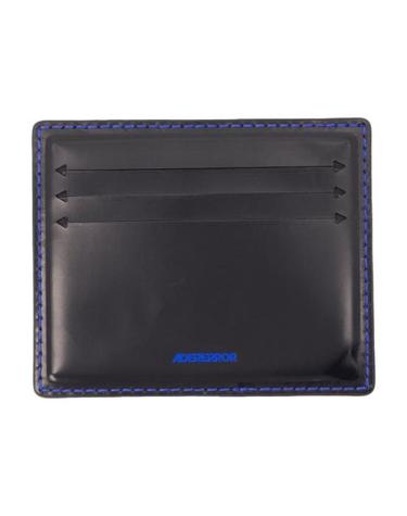 [해외직구] 24SS 아더에러 명함지갑 BN01SSWA0206BK BLACK