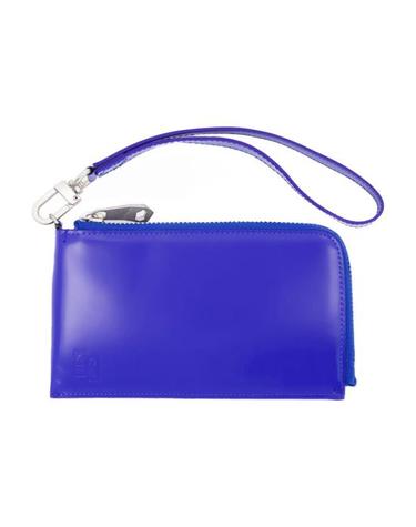 [해외직구] 24SS 아더에러 남성지갑 BMSGFYWA0102BL blue