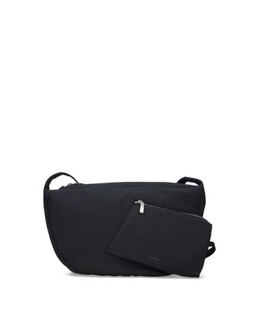 [해외직구] 25FW 아더에러 토트백 BO01FWBA0906BK Black